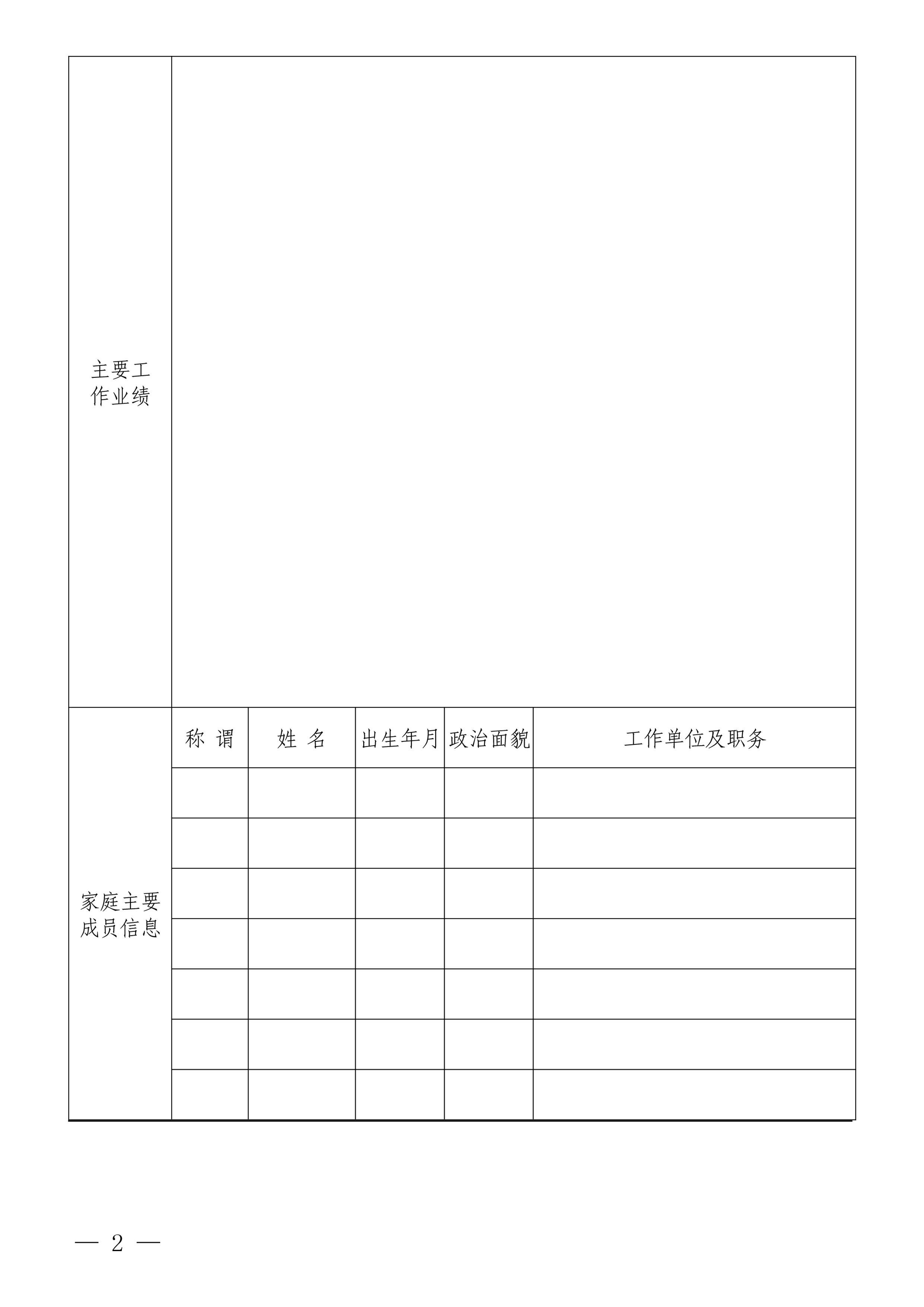 星空体育·星空官方网站-星空体育（中国）
招聘公告(图2)