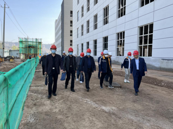 市建设工程服务中心督查星空体育·星空官方网站-星空体育（中国）
在建项目安全生产工作(图2)