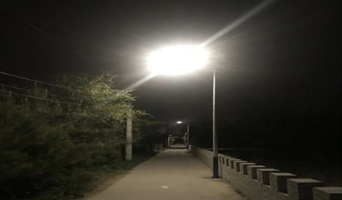 筑起安全墙 照亮乡村路——星空体育·星空官方网站-星空体育（中国）
鼎力支持包抓共建村社文明创建工作(图3)