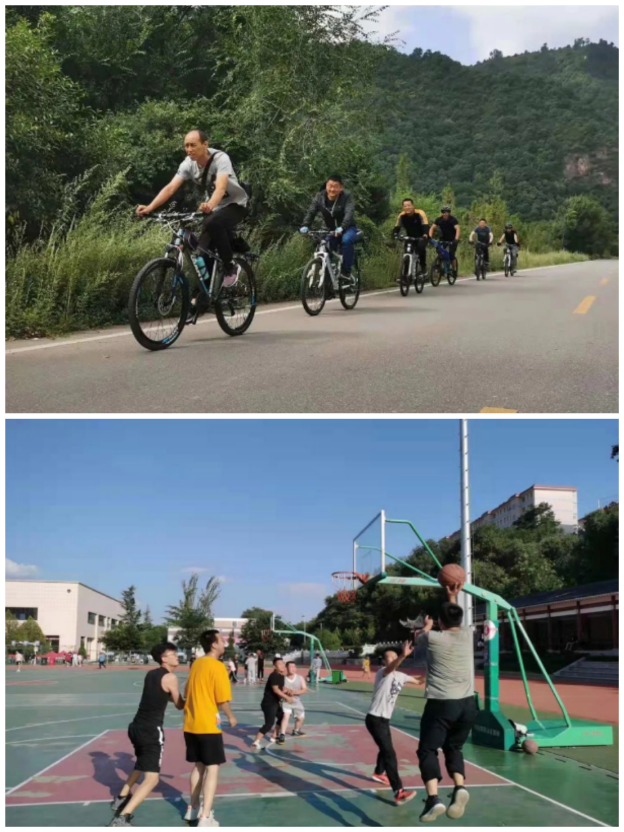 星空体育·星空官方网站-星空体育（中国）
以“十个一”为抓手扎实推进文明创建工作(图5)
