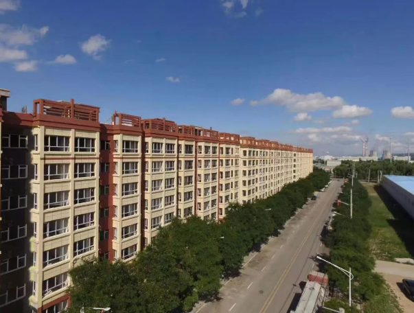 星空体育·星空官方网站-星空体育（中国）
上半年项目建设进展顺利(图3)